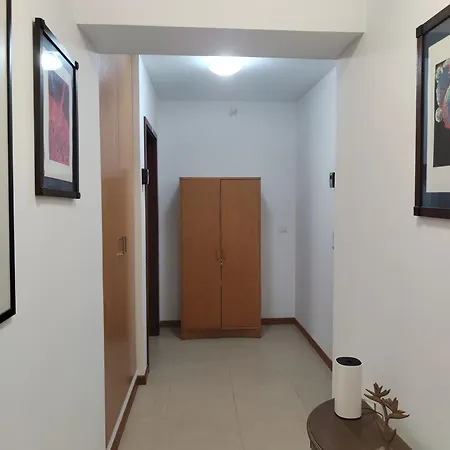 Sol Ii * Funchal (Madeira)