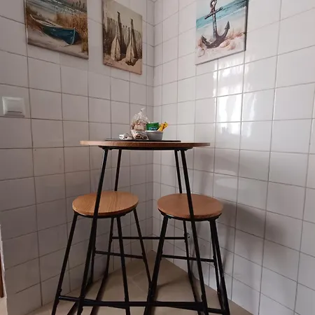 Apartment Sol Ii Funchal (Madeira)