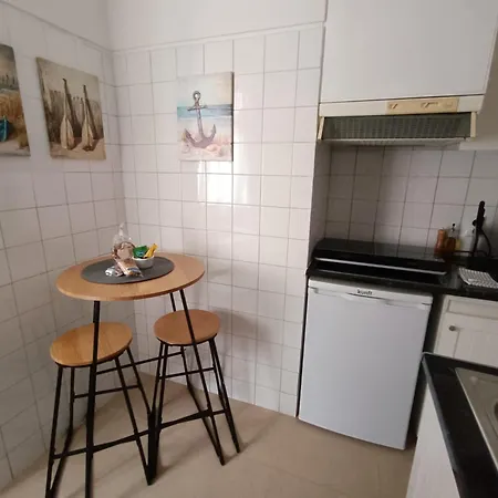 Διαμέρισμα Sol Ii