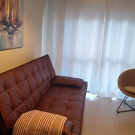 Διαμέρισμα Sol Ii *