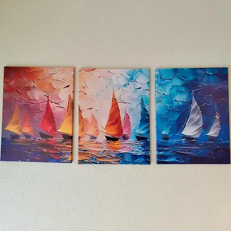 Διαμέρισμα Sol Ii Φουνκάλ