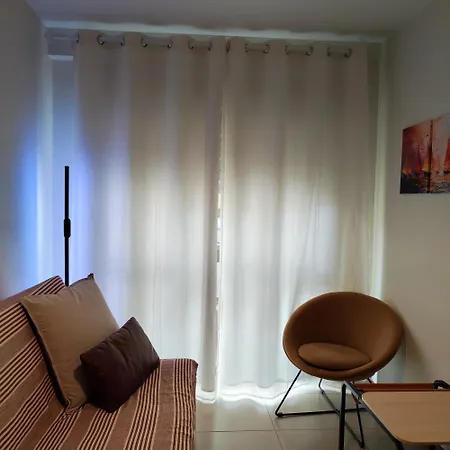 Sol Ii By Only Atlantic Apartamento