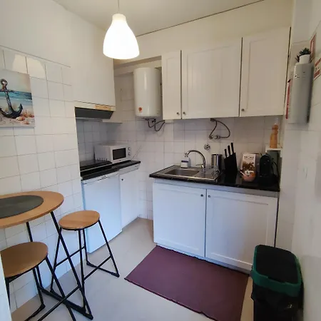 Sol Ii Διαμέρισμα *