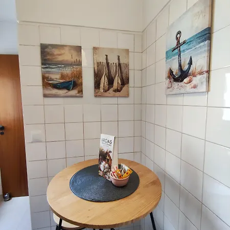 Διαμέρισμα Sol Ii Φουνκάλ