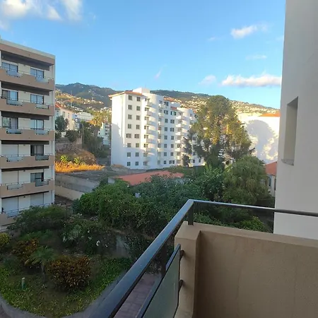 Sol Ii Funchal (Madeira)