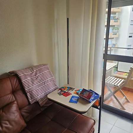Appartement Sol Ii By Only Atlantic