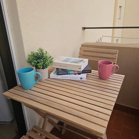 Sol Ii By Only Atlantic Appartement Funchal (Madeira)