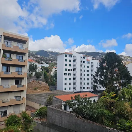 Appartement Sol Ii By Only Atlantic Funchal (Madeira)