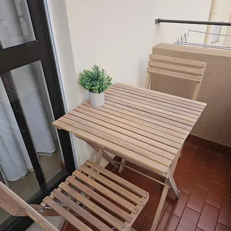 Appartement Sol Ii By Only Atlantic