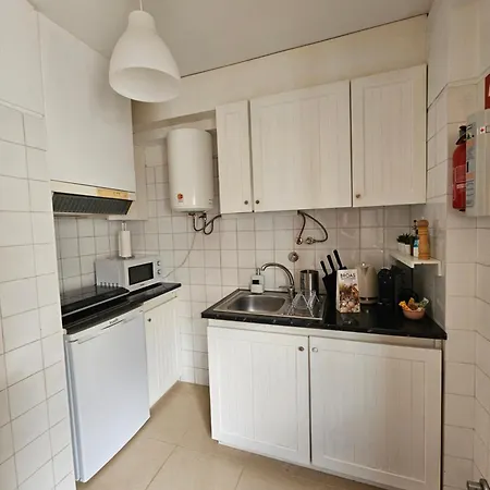 Sol Ii By Only Atlantic Appartement