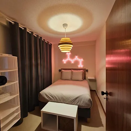 Appartement Sol Ii By Only Atlantic Funchal (Madeira)
