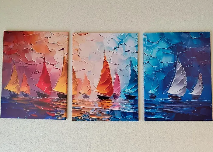 Appartement Sol Ii Funchal (Madeira)