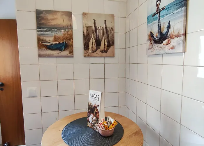 Appartement Sol Ii Funchal (Madeira)